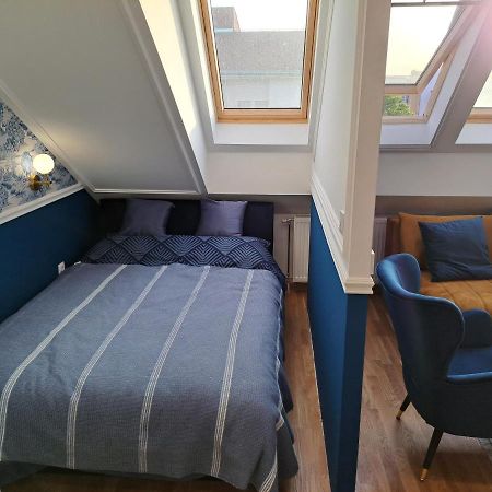Apartman Rojic Novi Sad Exterior foto